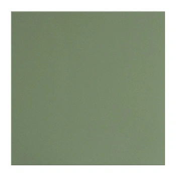 Керамогранит УГ UF007, полированный, зеленый, 600х600х10 мм