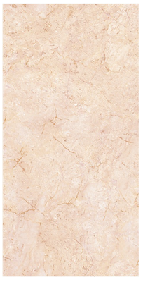 Панель ПВХ Мрамор бежевый 0107/2, 2700х250х8 мм