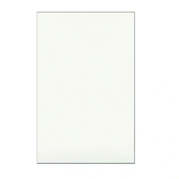 Плитка настенная Unitile, глянцевая, белая, 200х300х7 мм