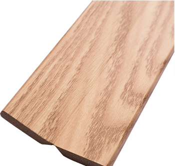 Угол МДФ Latat Модерн, Дуб Кантри, 2710х27,5х27,5 мм