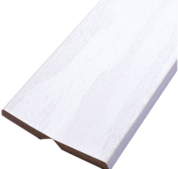 Угол МДФ Latat Модерн, Сосна Беленая, 2710х27,5х27,5 мм