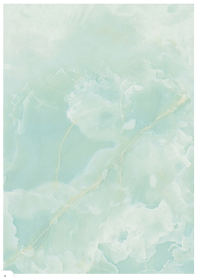 Панель ПВХ Океан/Бриз 1074, 2700х250х8 мм (10 шт)