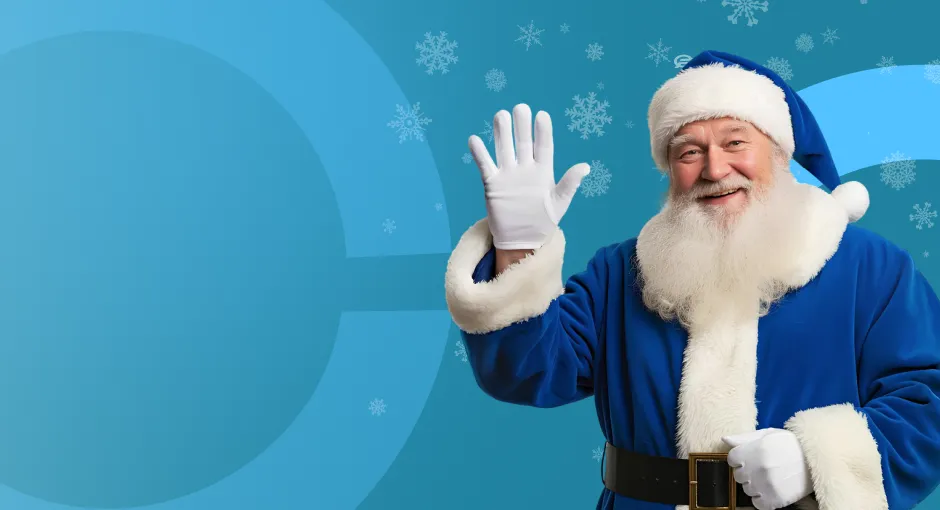 НОВОГОДНЯЯ АКЦИЯ!